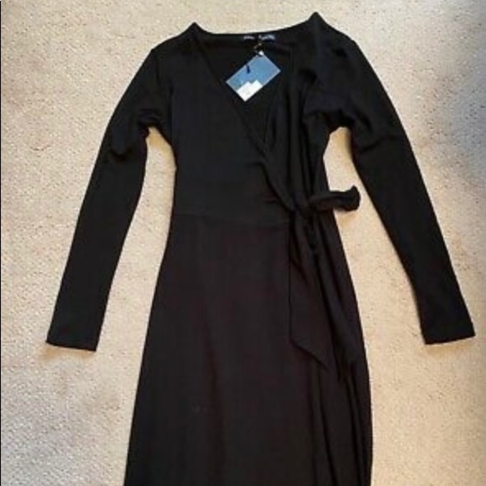 Rock n Karma Cornerstone midi dress